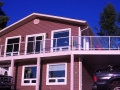 Salmon Arm, B.C - Full Exterior Renovation (Done)