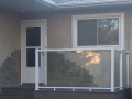 South Side, Edmonton - Front of House Deck, Landscaping, and All New Sidewalks 